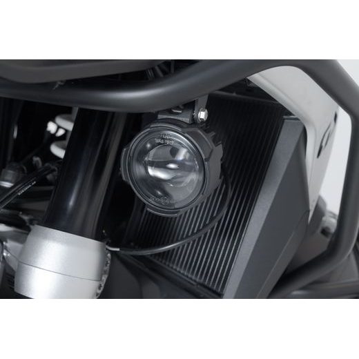 SW MOTECH SADA MLHOVKY DRŽÁKY PRO BMW R 1300 GS