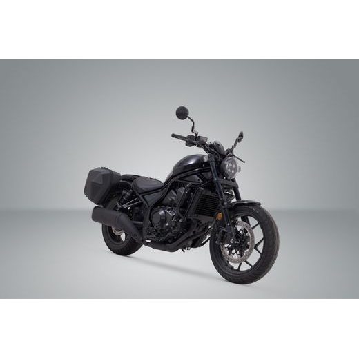 SW MOTECH URBAN ABS BOČNÍ KUFRY PRO HONDA CMX1100 REBEL SC83 (20-25).