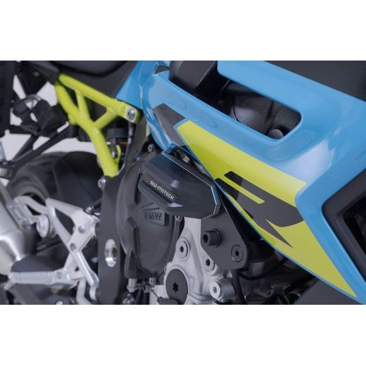 SW MOTECH PADACÍ PROTEKTORY BMW S 1000 R (24-).