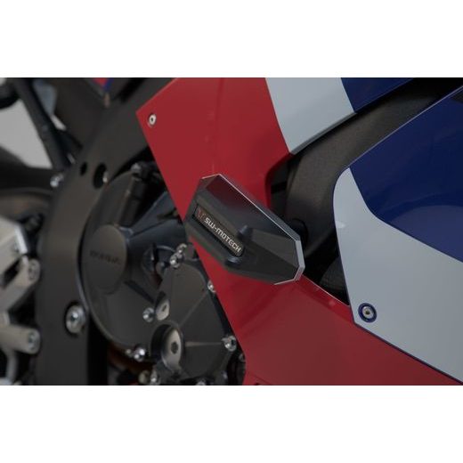 SW MOTECH HONDA - CBR1000RR-R FIREBLADE SP - PADACÍ PROTEKTORY HONDA CBR1000RR-R FIREBLADE SP (19-).