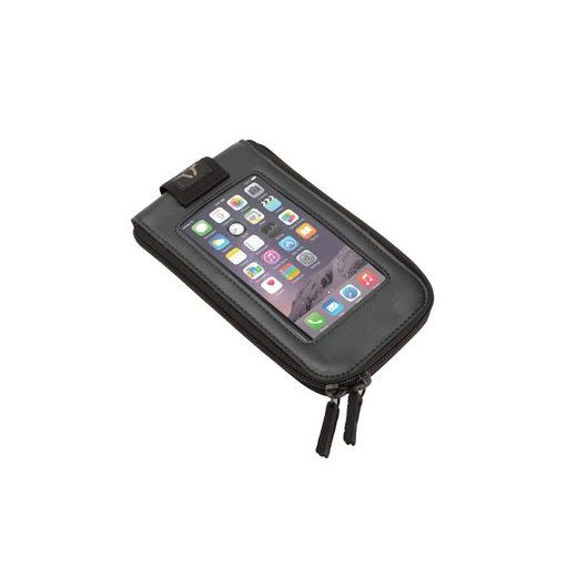 SW MOTECH LEGEND GEAR SMARTPHONE BAG LA3 - BLACK EDITION