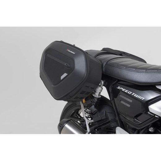 SW MOTECH PRO BLAZE H SADA TAŠEK TRIUMPH MODELS.