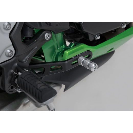 SW MOTECH BRZDOVÝ PEDAL KAWASAKI Z900 (16-).