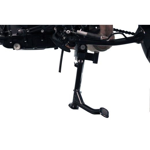 SW MOTECH HLAVNÍ STOJAN BMW F 650 /700GS ORIG. SNÍŽENÉ PÉROVÁNÍ