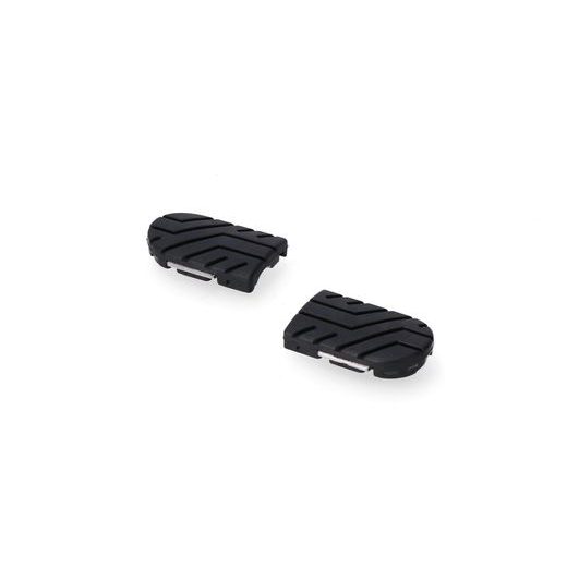 SW MOTECH NÁHRADNÍ GUMY NA STUPAČKY ION- PÁR