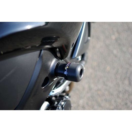 PROTEKTORY NA RÁM GATLING - SUZUKI B-KING 1300