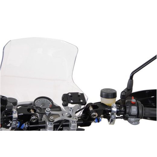 SW MOTECH CLIP ADAPTER