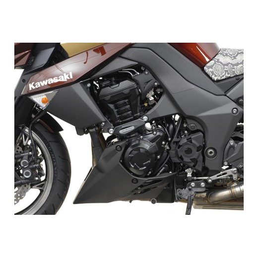 SW MOTECH PADACÍ PROTEKTORY KAWASAKI Z 1000