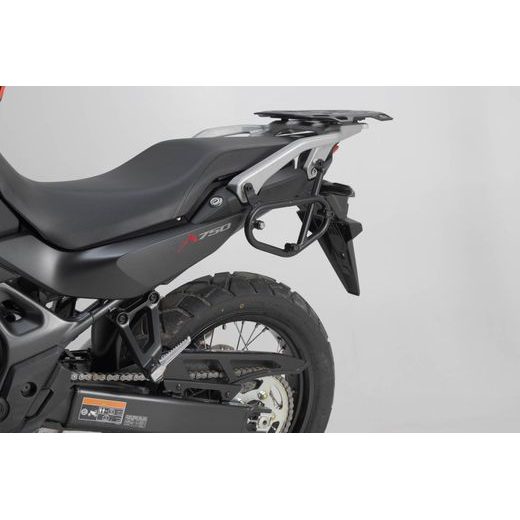 SW MOTECH SLC NOSIČ LEVÝ HONDA XL750 TRANSALP (22-).
