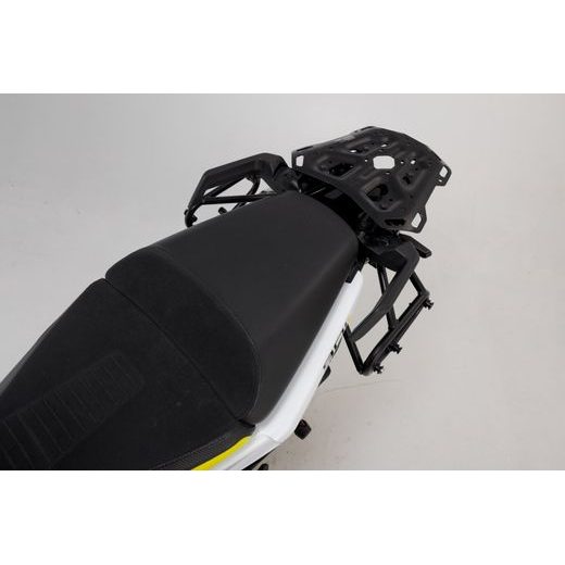 SW MOTECH SLC LEFT SIDE CARRIER HUSQVARNA NORDEN 901 (21-).