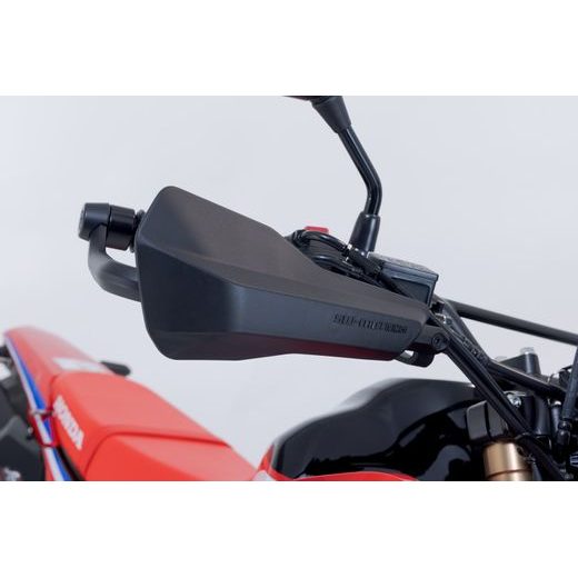 SW MOTECH SPORT KRYTY RUKOU HONDA CRF300 RALLY (20-).