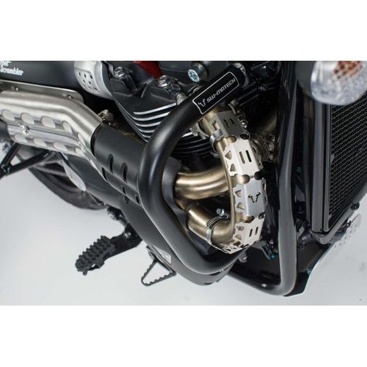 SW MOTECH PADACÍ RÁM TRIUMPH STREET SCRAMBLER/BONNEVILLE BOBBER (16-)
