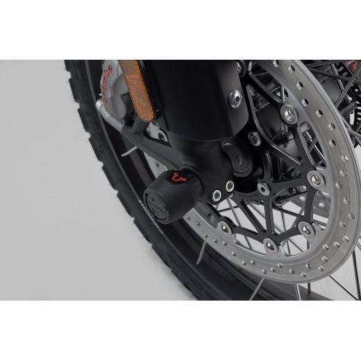 SW MOTECH PADACÍ PROTEKTOR NA PŘ.OSU TRIUMPH SCRAMBLER 1200 (21-).