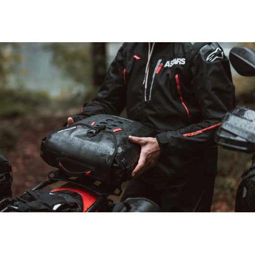 SW MOTECH SYSBAG WP M/M SYSTEM HONDA CB1100EX / CB1100RS (16-).