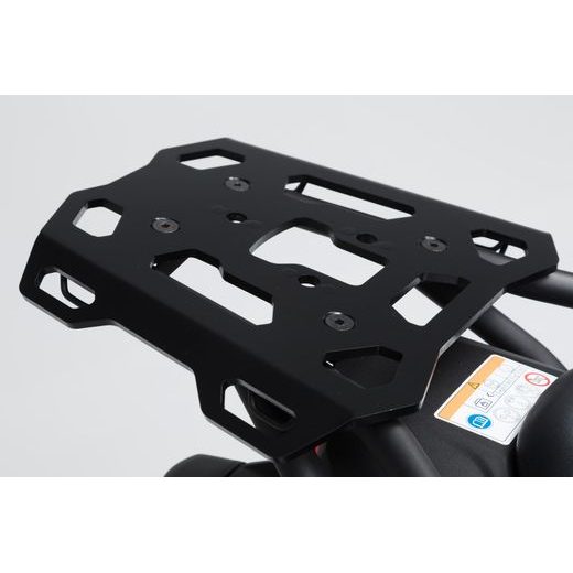 SW MOTECH TOP NOSIČ ALU-RACK KAWASAKI VERSYS-X300 ABS (16-)