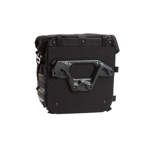 SW MOTECH LG BOČNÍ TAŠKA LC2,13,5 L PRO LEVÝ NOSIČ SLC