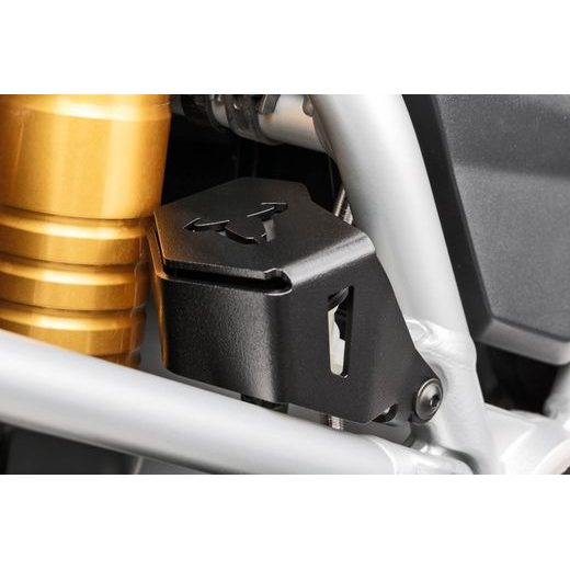SW MOTECH KRYT NÁDRŽKY ZAD. BRZD PUMPY BMW R 1200 GS/R1250 GS LC/ADV.