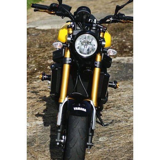 PROTEKTORY NA RÁM CLASIC - YAMAHA MT-09 / XSR / TRACER ´14-20