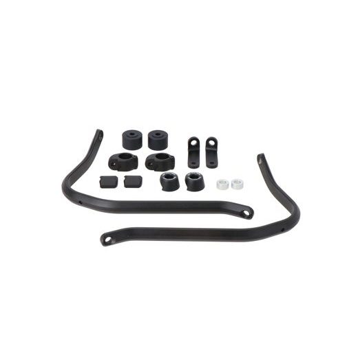 SW MOTECH CHRÁNIČE RUKOU PRO HONDA NC MODELS (11-), SUZUKI MODELS, BEZ PLASTŮ