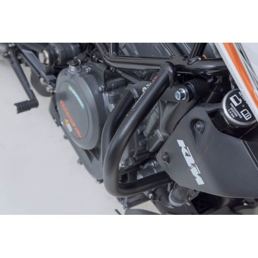SW MOTECH PADACÍ RÁM KTM DUKE 390 (13-)