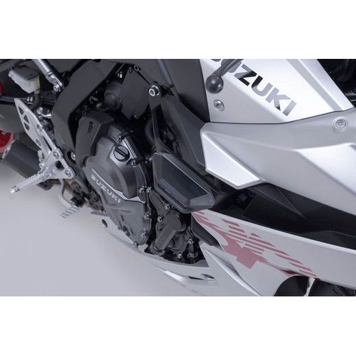 SW MOTECH PADACÍ PROTEKTORY SUZUKI GSX-8R (22-)