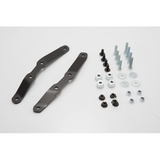 SW MOTECH SADA ADAPTÉRU PRO ADV.RACK NA KUFRY KRAUSER K-WING, HEPCO
