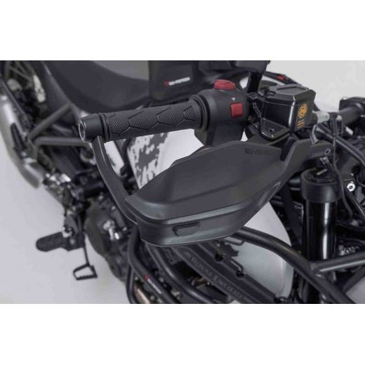 SW MOTECH ADVENTURE SET PROTECTION ROYAL ENFIELD HIMALAYAN 450 RALLY (25-).