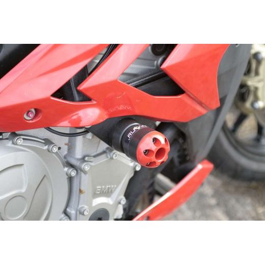 PROTEKTORY NA RÁM GATLING - BMW S 1000R
