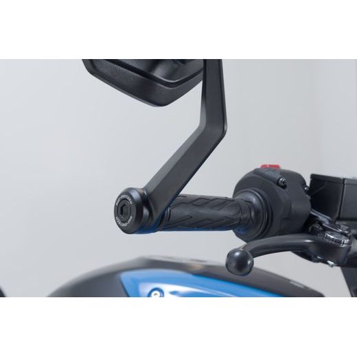 SW MOTECH ZRCÁTKA DO KONCŮ ŘÍDÍTEK SUZUKI GSX-8S (22-).