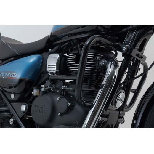 SW MOTECH PADACÍ RÁMY ROYAL ENFIELD METEOR 350 (19-).