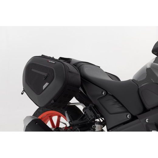 SW MOTECH PRO BLAZE H SADA TAŠEK YAMAHA MT-125 (19-).