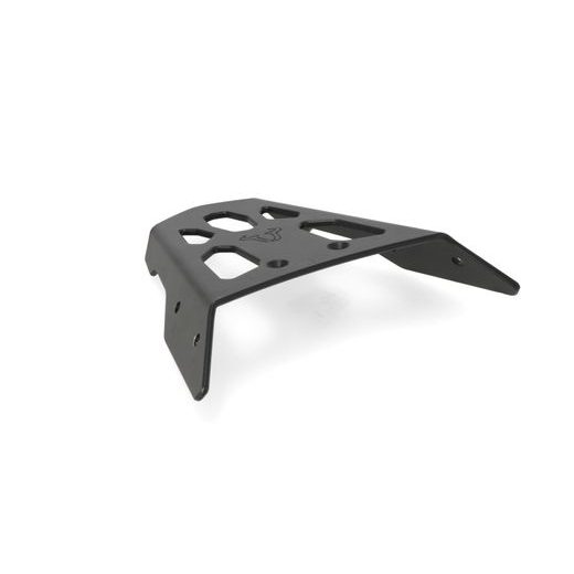 SW MOTECH TOP NOSIČ STREET-RACK BLACK. YAMAHA MT-09.