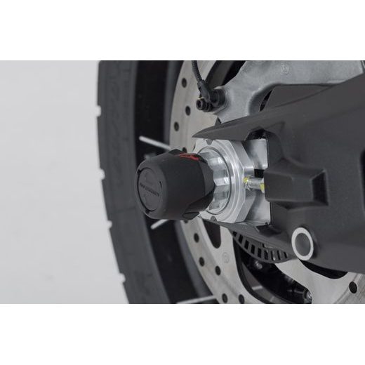 SW MOTECH PADACÍ PROTEKTOR NA ZADNÍ OSU DUCATI MODELS (14-).