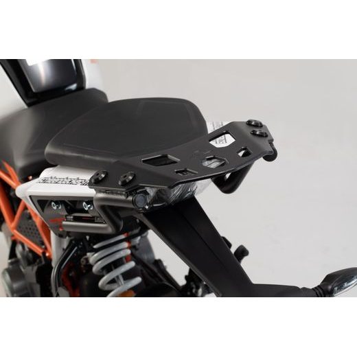 SW MOTECH TOP NOSIČ STREET-RACK . KTM 125 / 390 DUKE (17-).