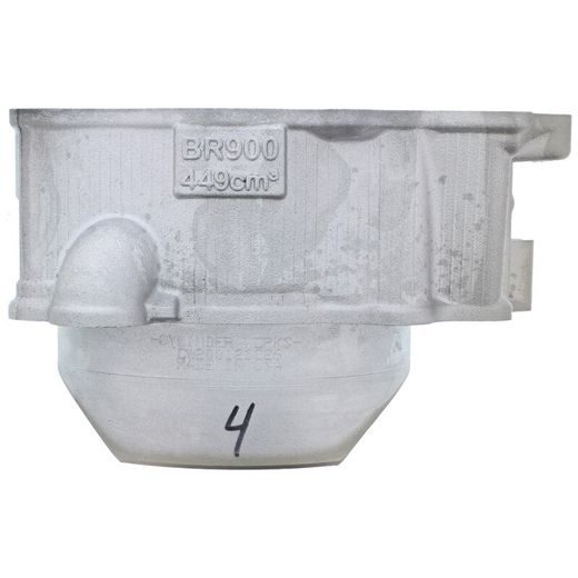 VÁLEC STANDARDNÍHO PRŮMĚRU CYLINDER WORKS CW20012 97MM PRO YAMAHA YZ 450 F 2018-2019