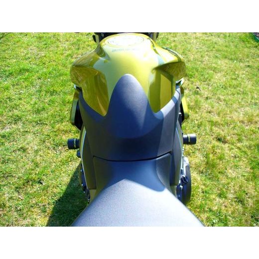 PROTEKTORY NA RÁM ARROW - HONDA CB 1000R - JEDNOBODOVÁ SADA - 08-17