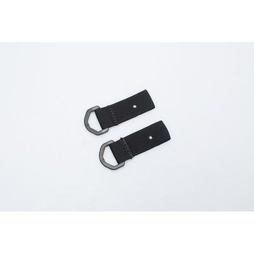 SW MOTECH MONTÁŽNÍ OČKA POD SPZ , (PÁR)