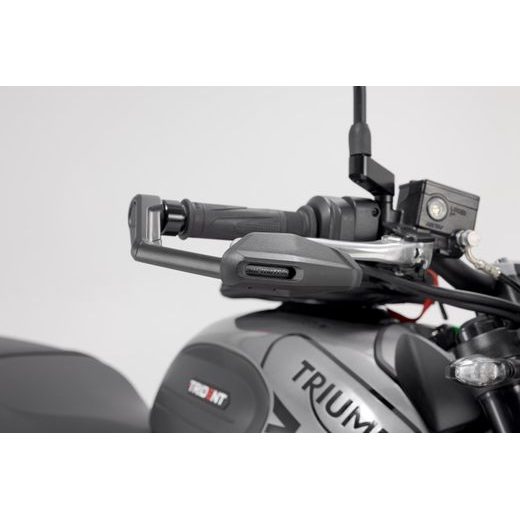 SW MOTECH CHRÁNIČE PÁČEK VČ. DEFLEKTORU TRIUMPH TRIDENT 660 (21-).