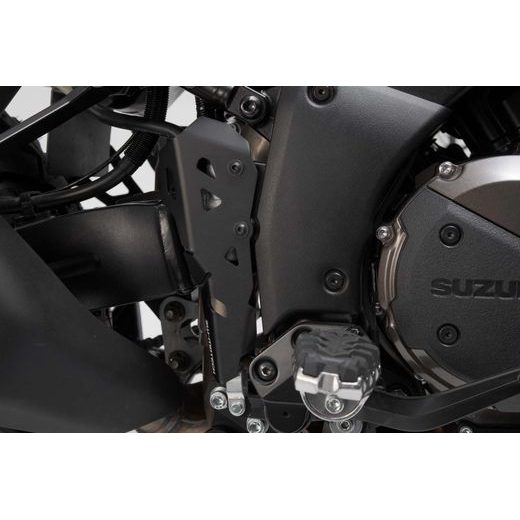 SW MOTECH KRYT BRZD. VÁLCE ZADNÍ SUZUKI V-STROM 1050 (19-).