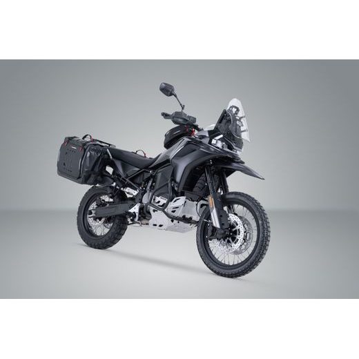 SW MOTECH SYSBAG WP L/L SYSTEM CFMOTO 800MT-X (24-).