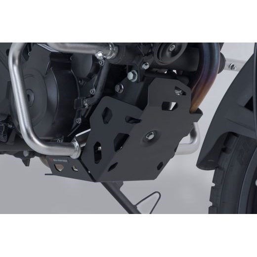 SW MOTECH KRYT MOTORU ČERNÝ VOGE 650 DS/X (21-).