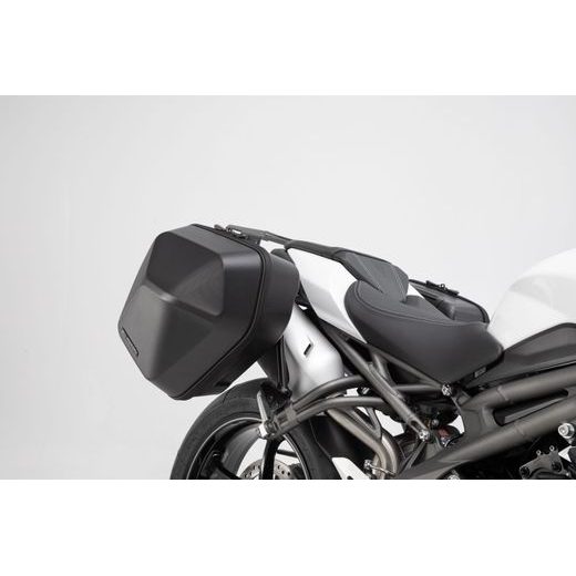 SW MOTECH URBAN ABS SADA 2 X 16 L. TRIUMPH SPEED TRIPLE 1050 (18-).