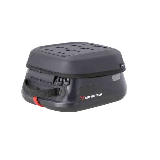 SW MOTECH TANKBAG MICRO WP PRO ,OBJEM 4 LITRY,