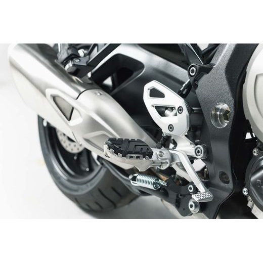 SW MOTECH STUPAČKY BMW F 850 GS,(18-), S 1000 XR (15-)