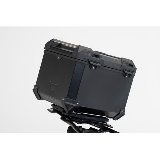 SW MOTECH SADA ADAPTÉRU NA ADV. RACK, PRO POUŽITÍ ADAPTER PLOTEN PRO STREET-RACK