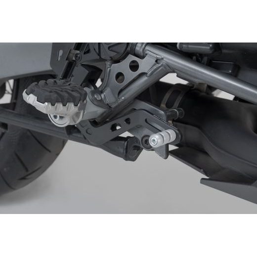 SW MOTECH BRZDOVÝ PEDAL BMW R 1200 GS (04-12), ADVENTURE (06-13)