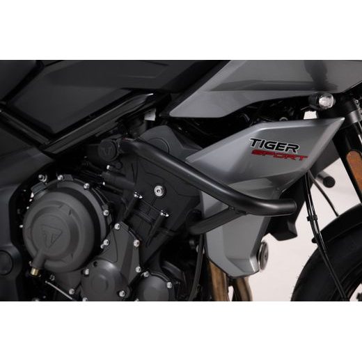 SW MOTECH PADACÍ RÁMY TRIUMPH TIGER 660 SPORT (21-22).
