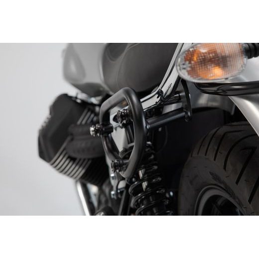 SW MOTECH SLC BOČNÍ NOSIČ LEVÝ MOTO GUZZI V 7 LLL (17-).