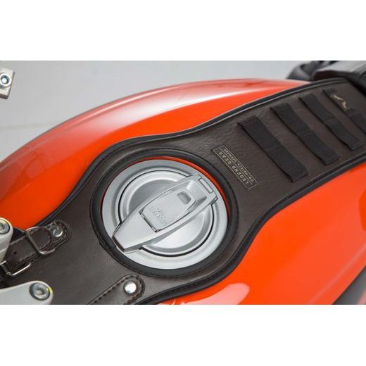 SW MOTECH LEGEND GEAR POPRUH SLA PRO DUCATI SCRAMBLER MODELY (14-)