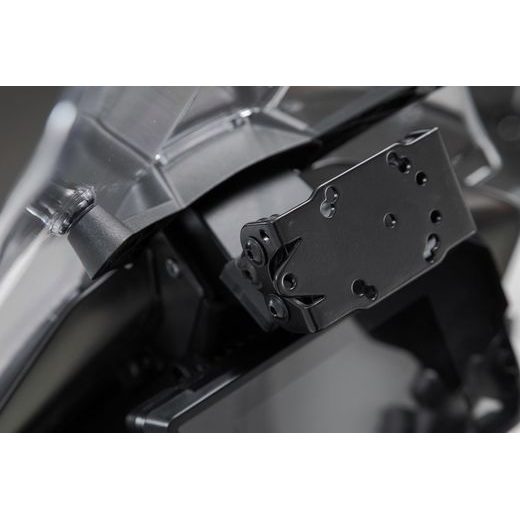 SW MOTECH DRŽÁK GPS KTM 790 ADV./R (19-)